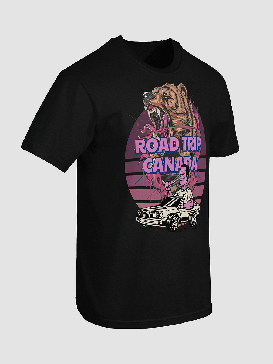 Wild Canada Adventure Tee product image (67)