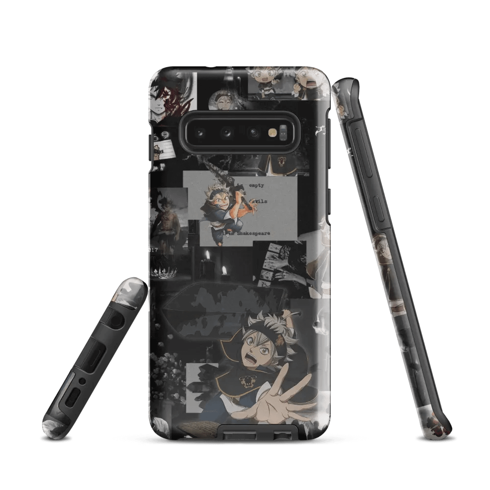 Tough XBOYI x MILA x ASTA | Samsung Case product image (1)
