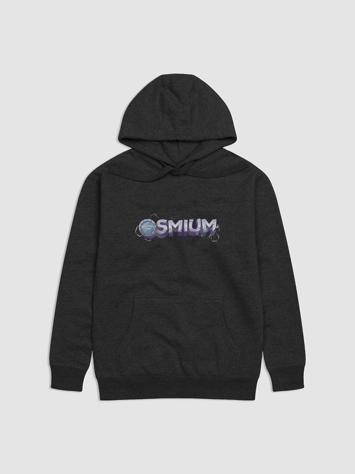 Osmium SMP Hoodie product image (1)