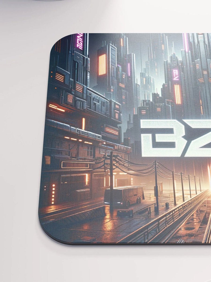 bZa Classic Mouse Mat product image (6)