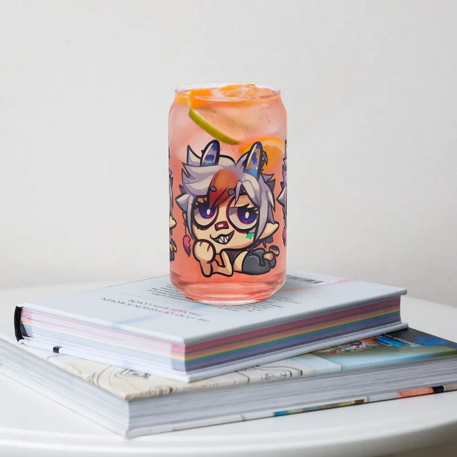Smug glass product image (4)