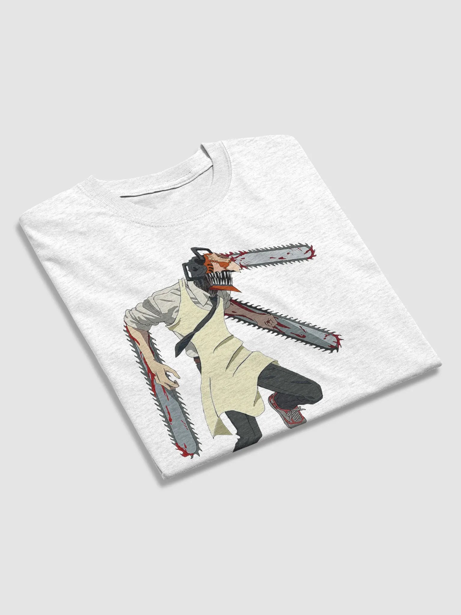 Texas Chainsaw Man product image (3)