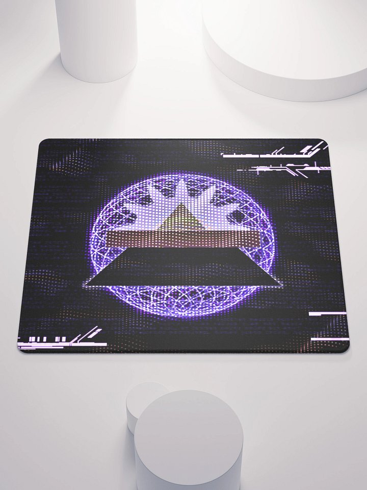 AlexshadeTV Gaming Mouse Pad product image (1)