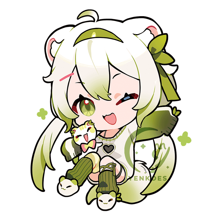 Laimu Sticker product image (1)