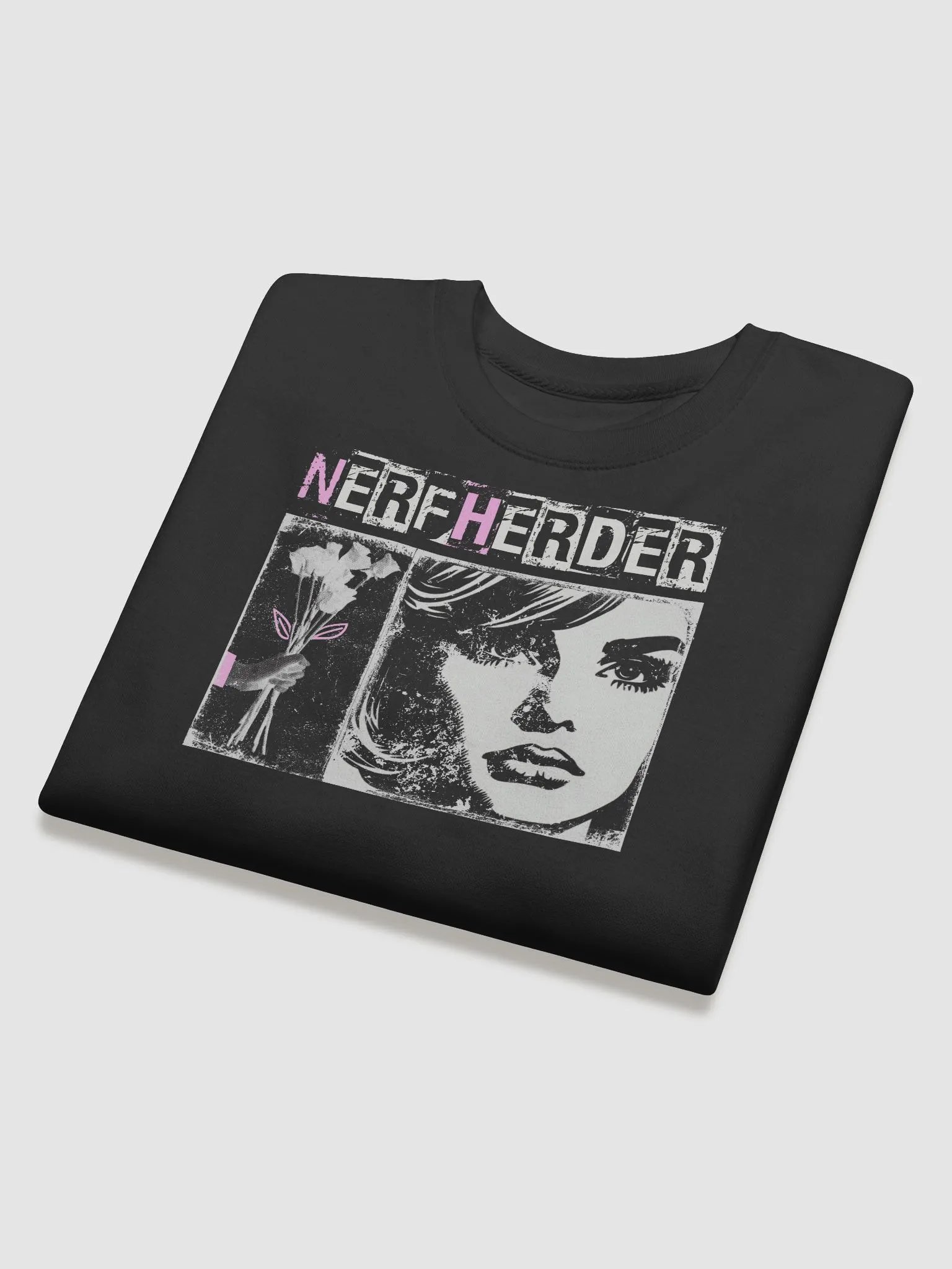 Grunge is Retro product image (4)