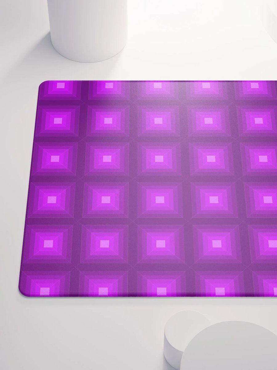 Purple Gradient Squares product image (6)