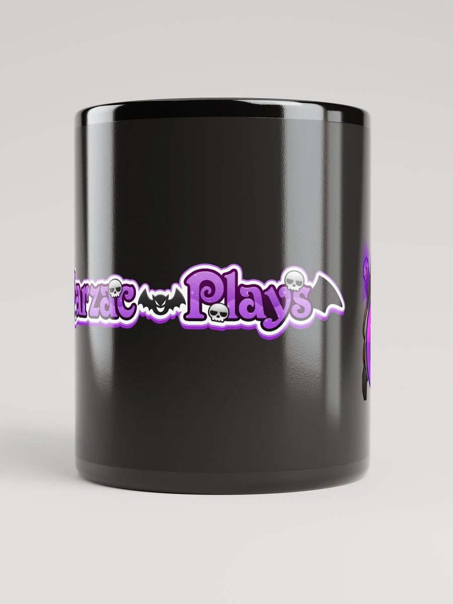 GG Black Coffee Mug product image (10)