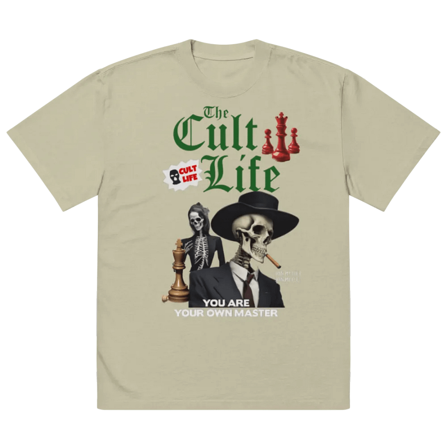 CULT BONNIE CLYDE product image (3)