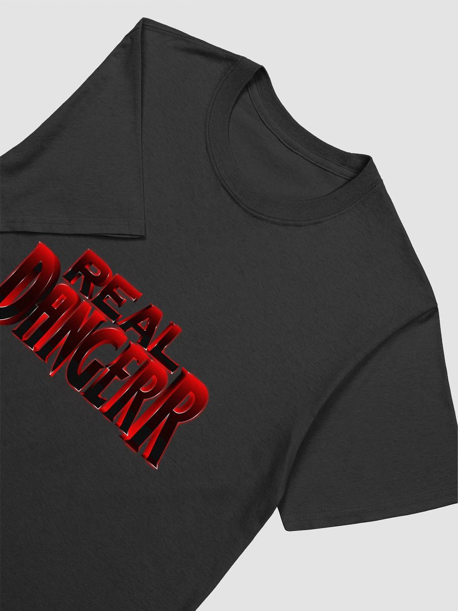 3D Dangerr HOAL Gildan Unisex Softstyle Tee product image (3)