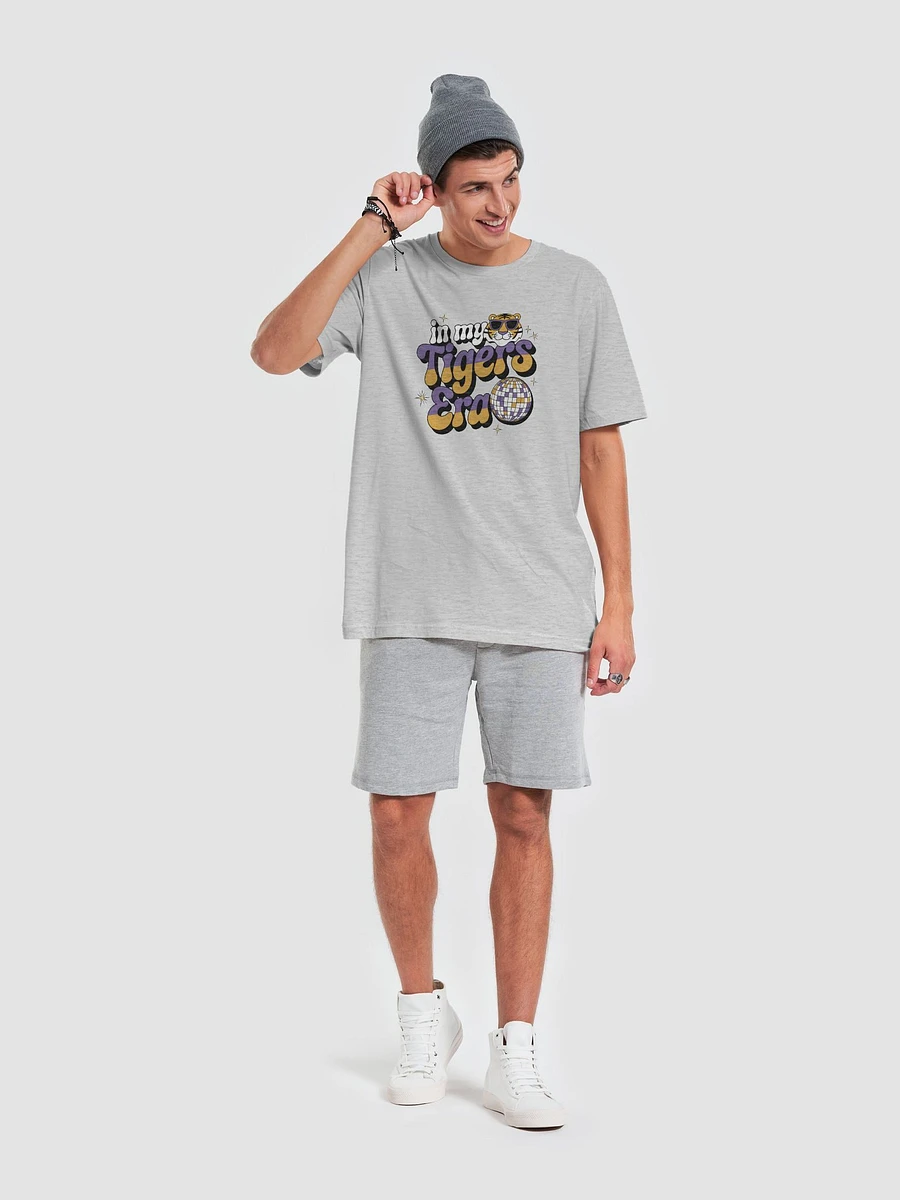 LSU Tigers In My Era - T-Shirt product image (6)