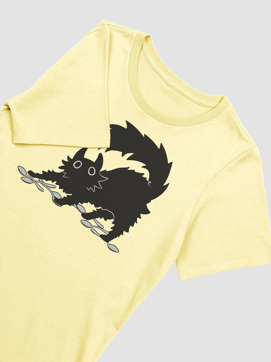 my SPOONS supersoft femme cut t-shirt product image (3)