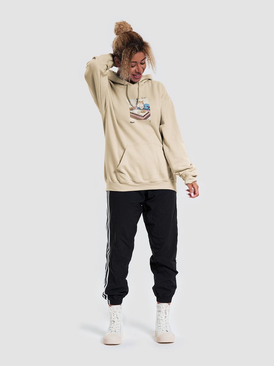Adventure-Ready Classic Hoodie product image (5)
