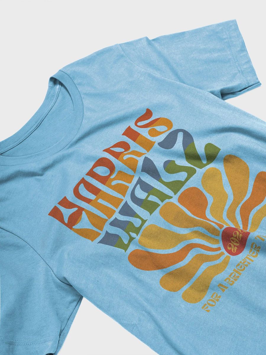 Harris Walz For A Brighter Tomorrow Shirt product image (6)