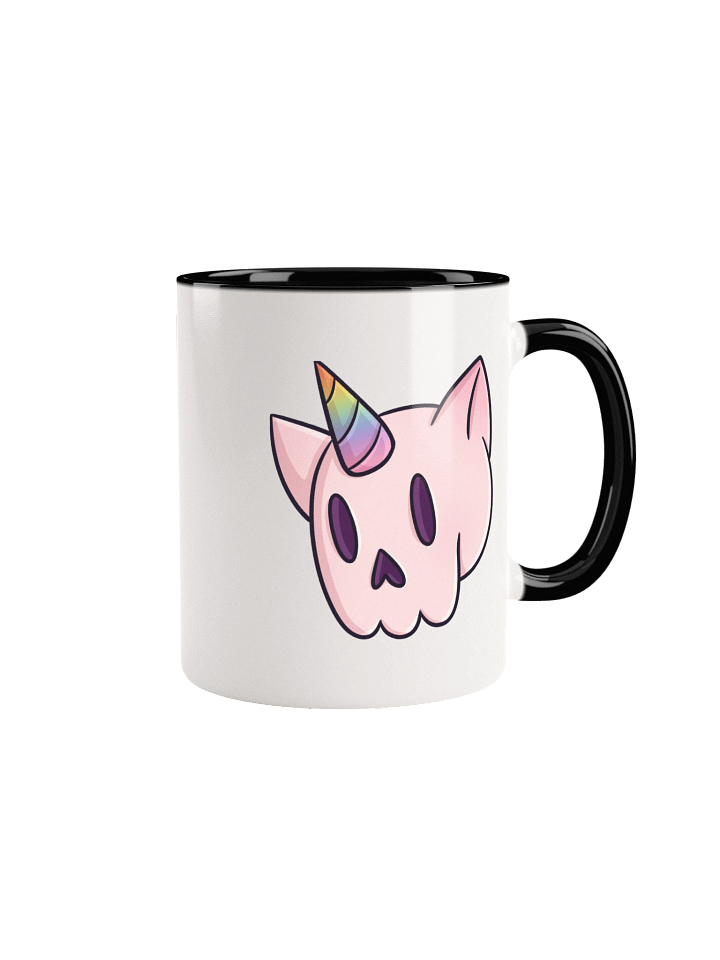 Ded Inside Mug product image (10)
