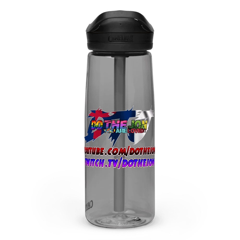 DTJ Sports Water Bottle product image (3)