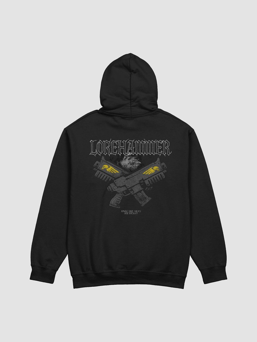 VICTORY DELUXE HOODIE product image (1)