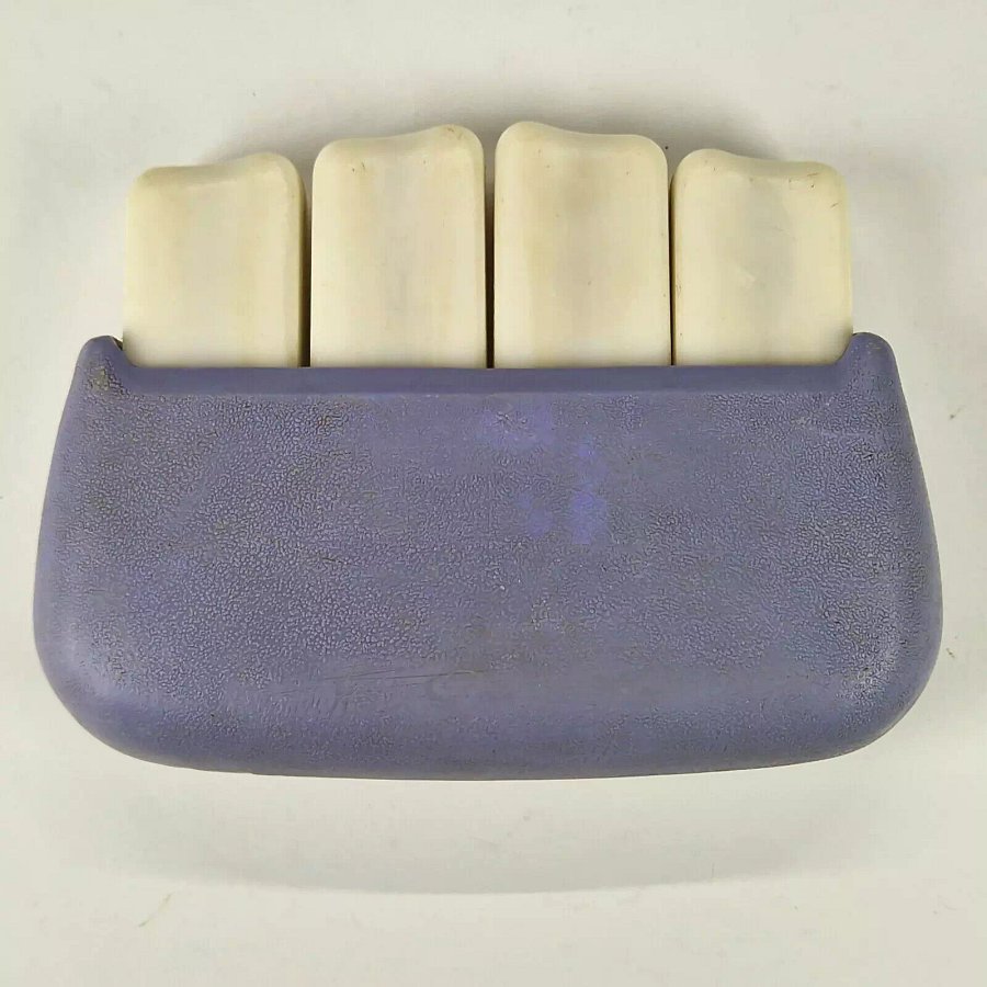 New ProductVintage Soviet Hand Gripper Expander USSR 70s 80s Fitness Wrist Arm Sport product image (1)