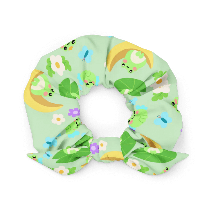 Whimsy Fronk Hair Scrunchie product image (1)