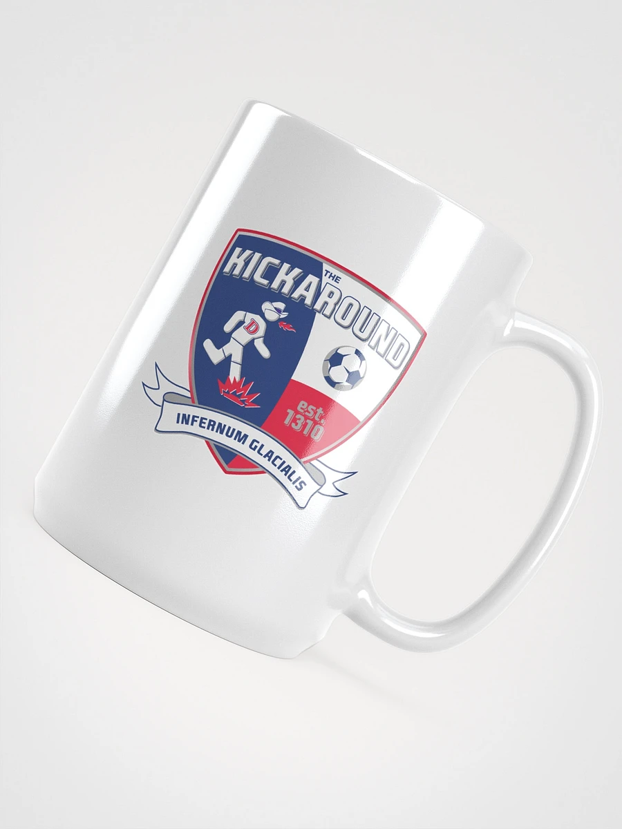 KickAround Beverage Holder product image (3)