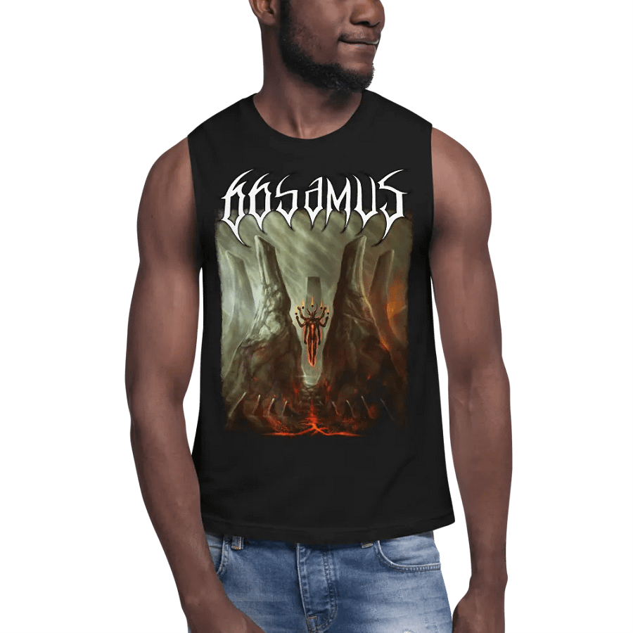 Keeper of the 7 Cavs muscle tank product image (6)