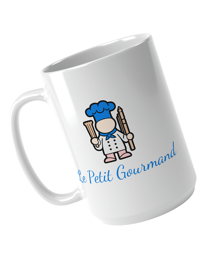 Mug 3.0 product image (2)