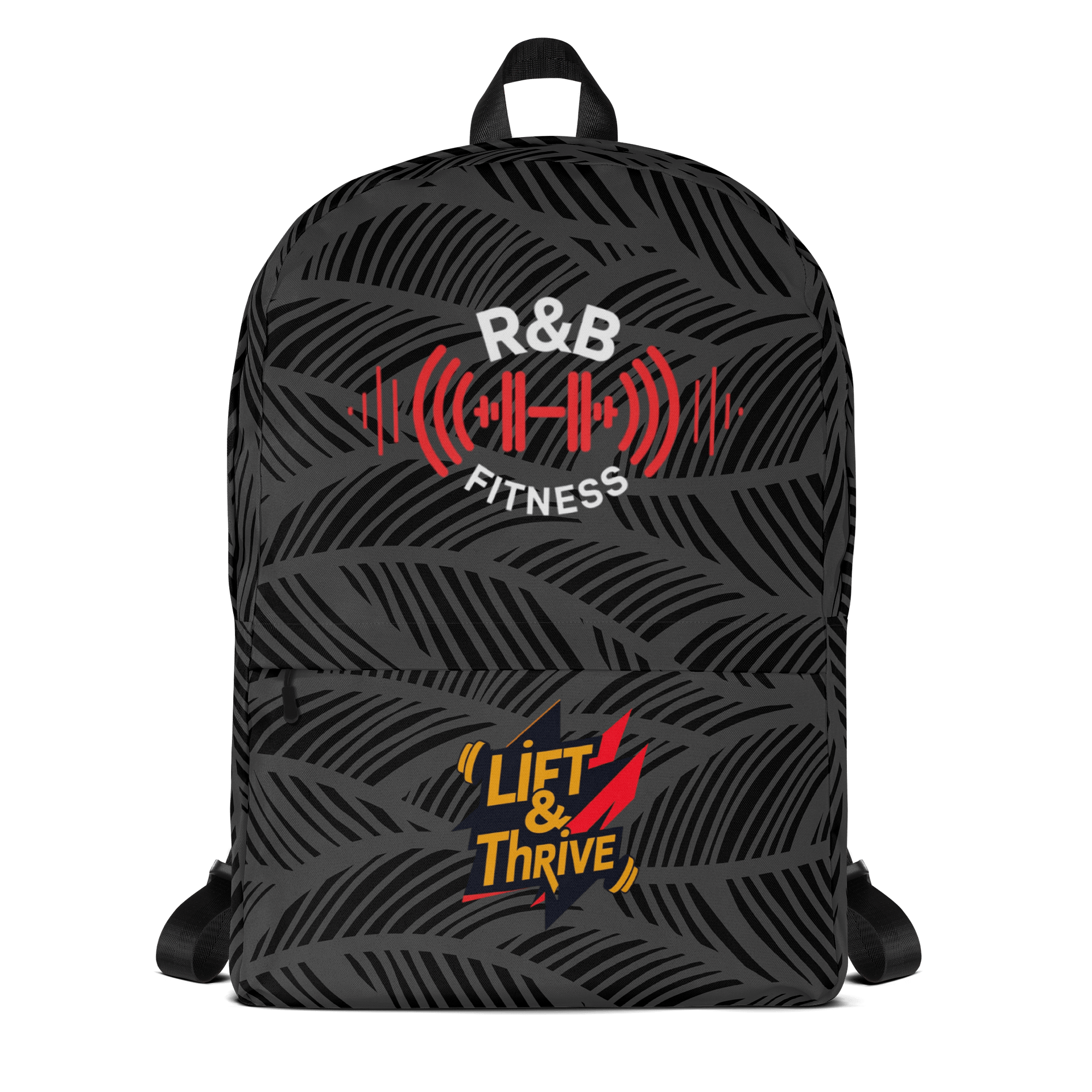 R&B Fitness “FlexPack” product image (1)