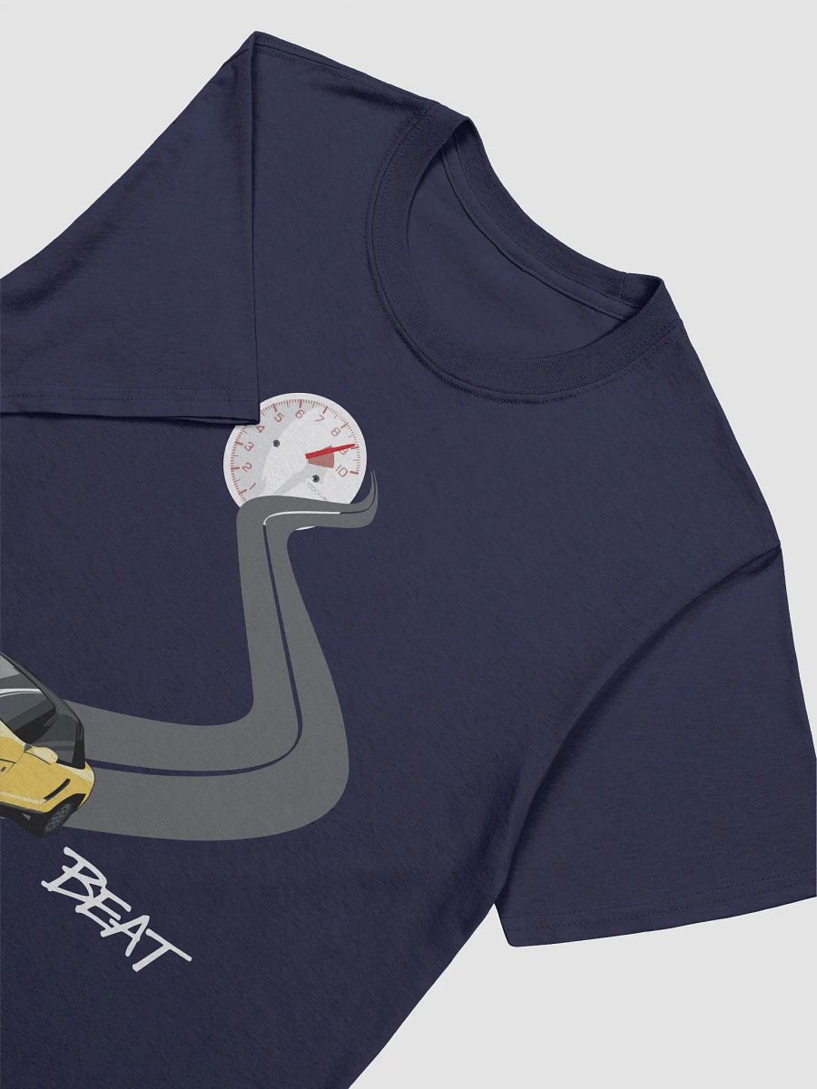 Honda Beat Winding Road - Tshirt product image (3)