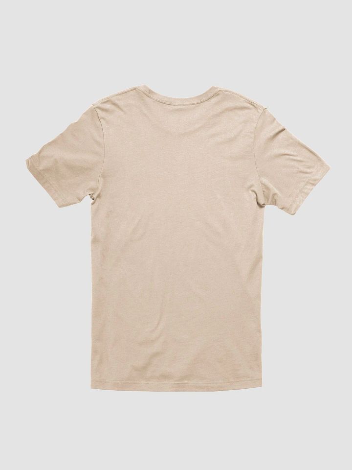 OAOs logo tee product image (4)