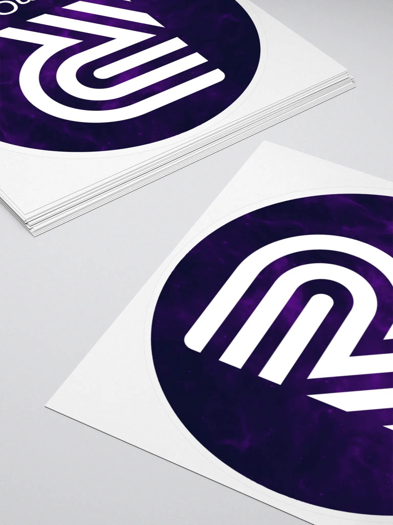 RO Vinyl Sticker product image (4)