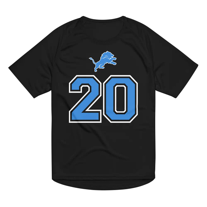 Boyd 20, Jersey product image (2)