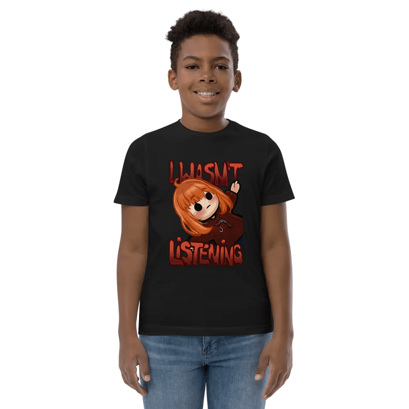 KIDS UNISEX 