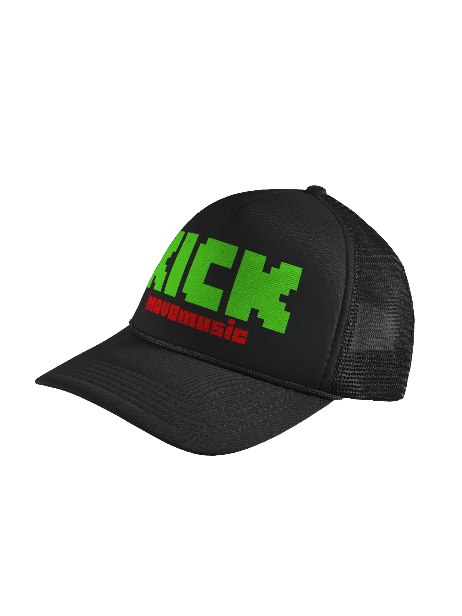 MAVOmusic - Official Kick Trucker Cap product image (12)