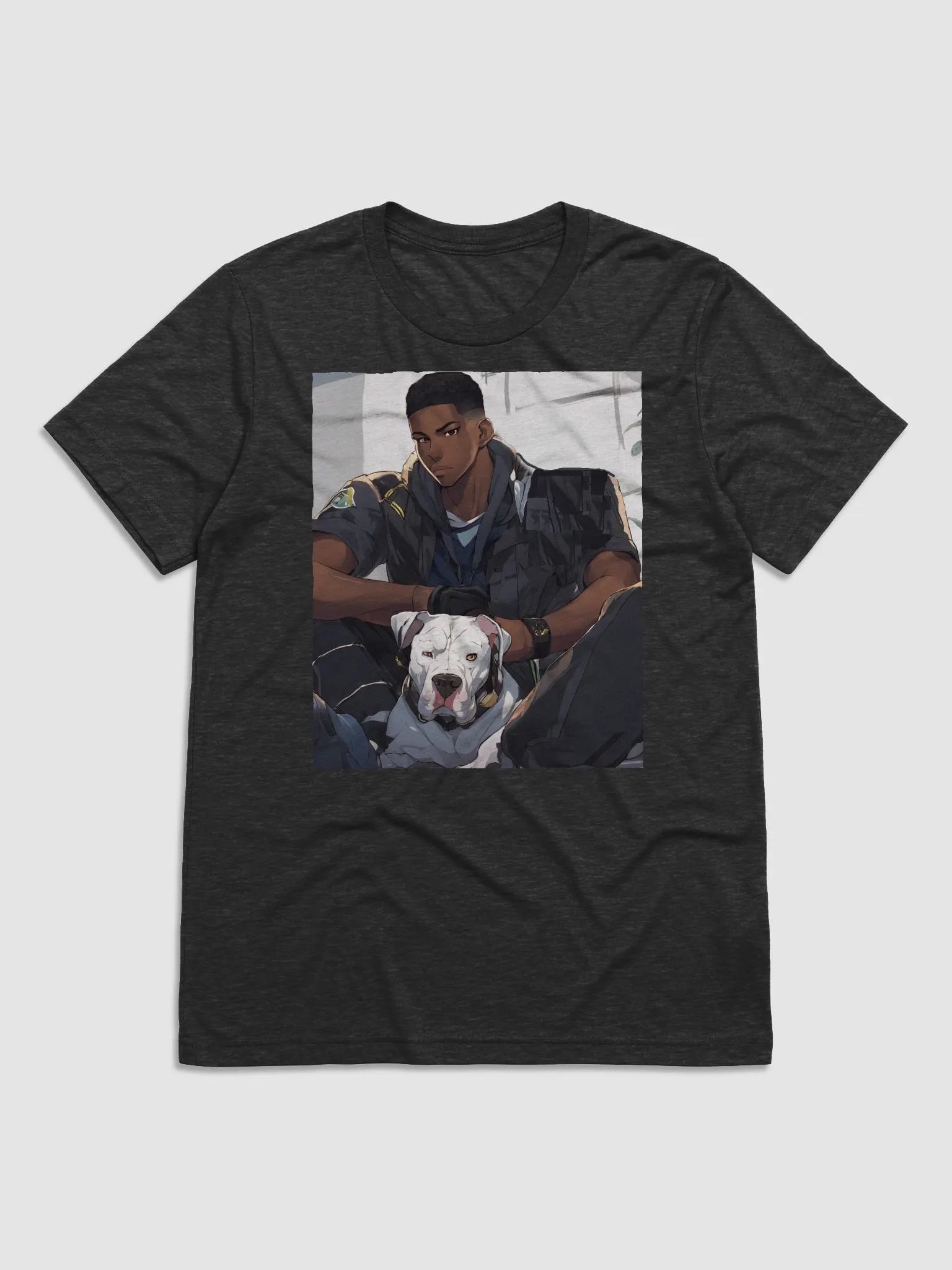 Hayes Money Chronicles Shirt product image (1)
