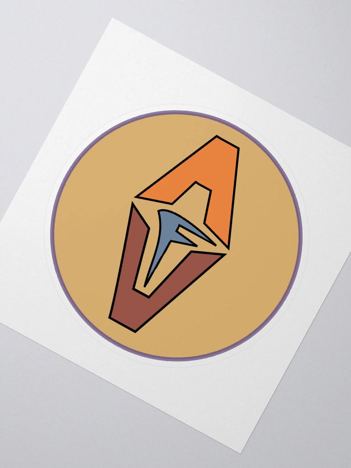 Love Sticker AFV product image (5)