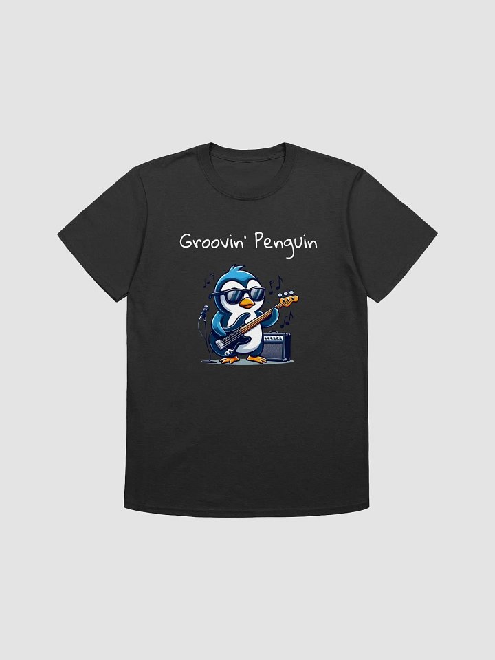 Groovin' Penguin product image (4)