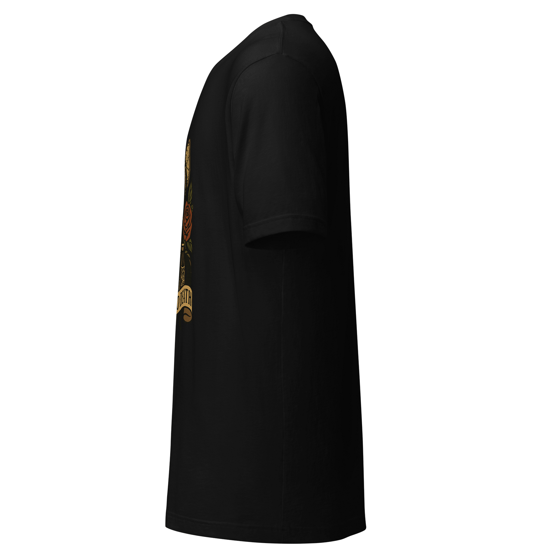 Styled to death product image (3)