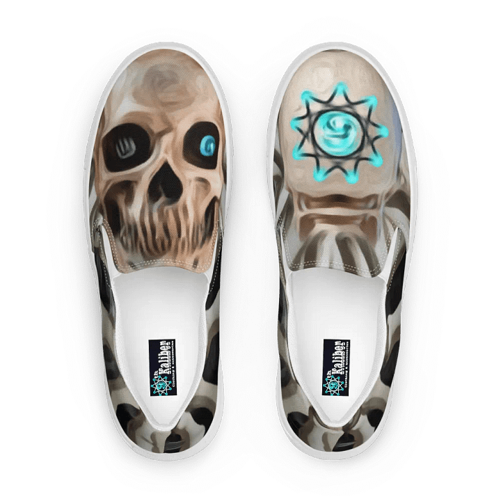 Skully Shoes product image (1)