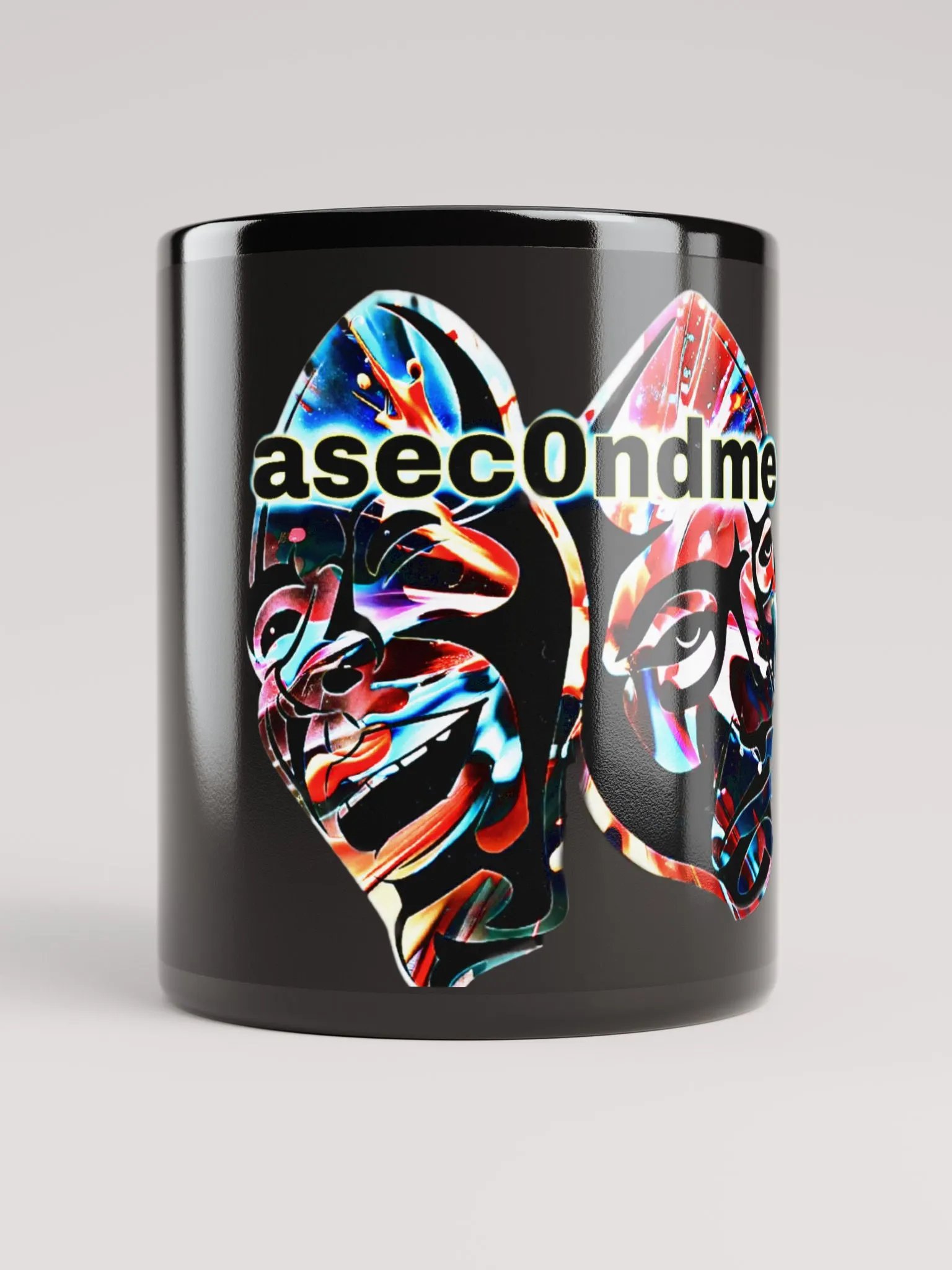 sec0nds 2face Tasse product image (10)