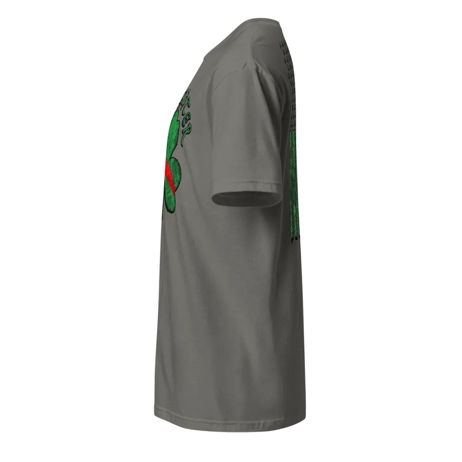 Firefighter Clover product image (9)
