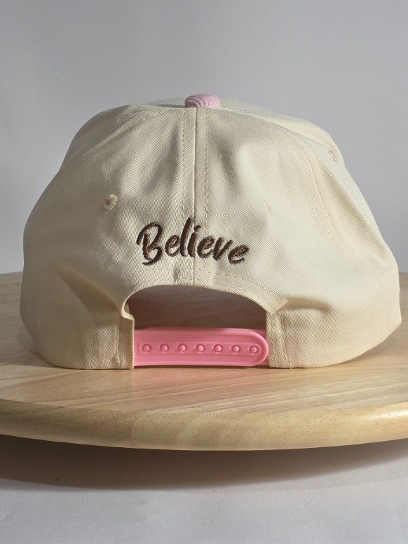 “Pinky Faith” – Caminamos por fe, no por vista product image (3)