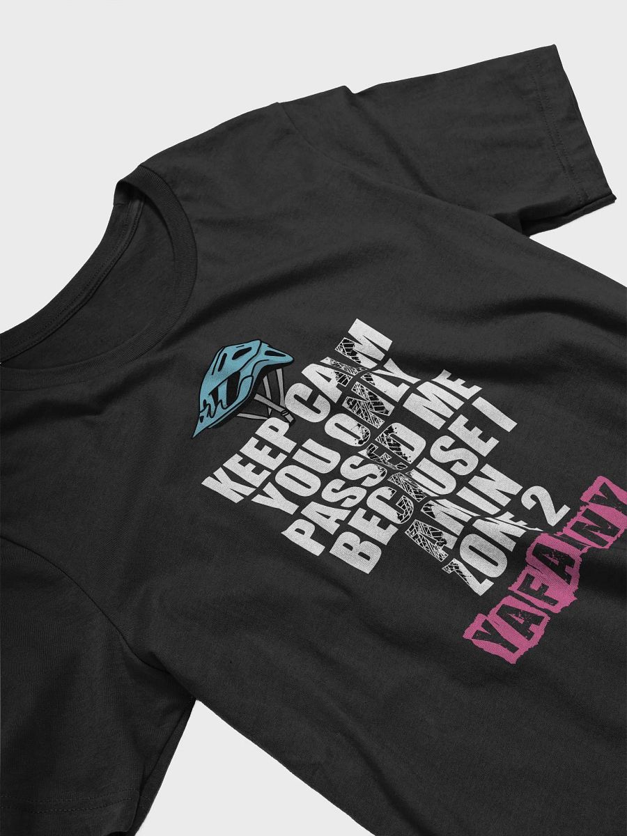 Kinetic Zone 2 Fanny T-Shirt product image (3)