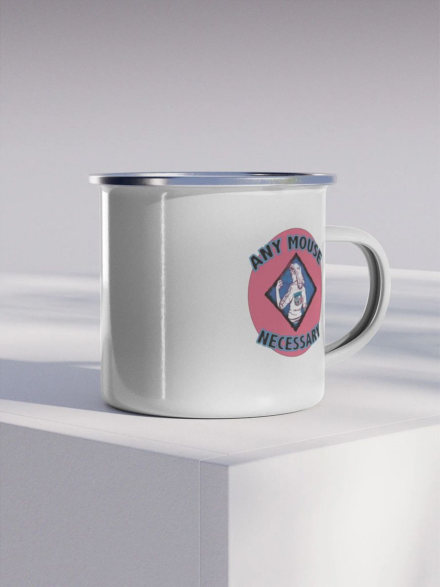 Any Mug Necessary product image (4)