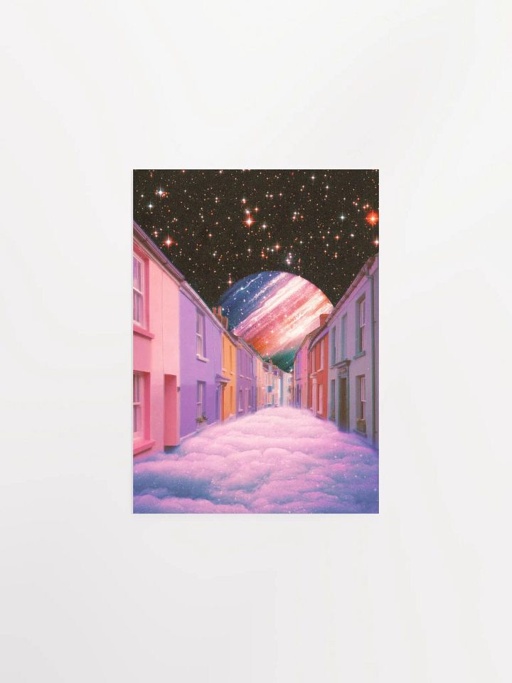 Where the Stars Live product image (1)