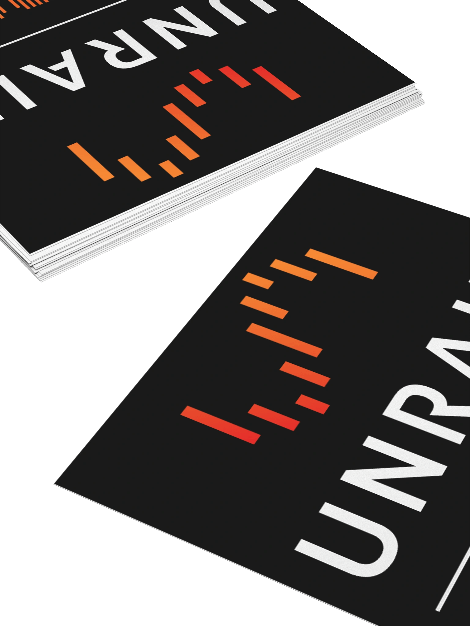 Unraid Est. 2005 Legacy Stickers product image (4)