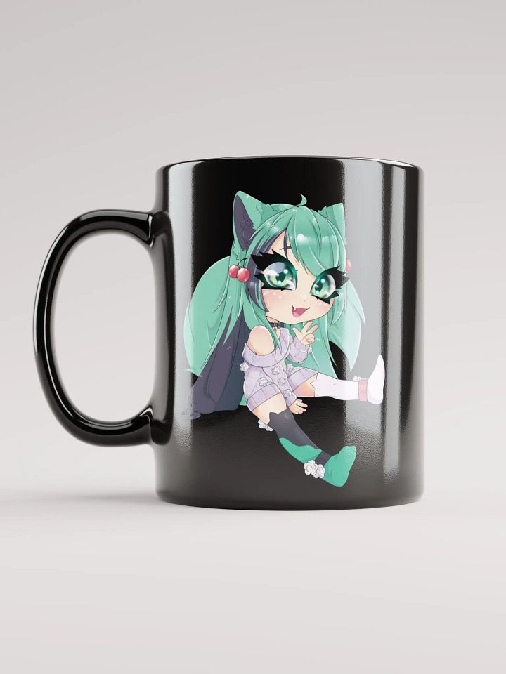 Mintzey Chibi Hug Mug product image (1)