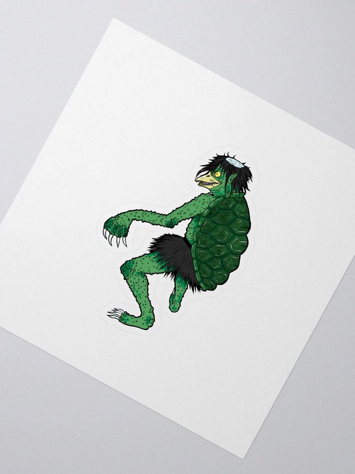 Yokai Kappa product image (6)