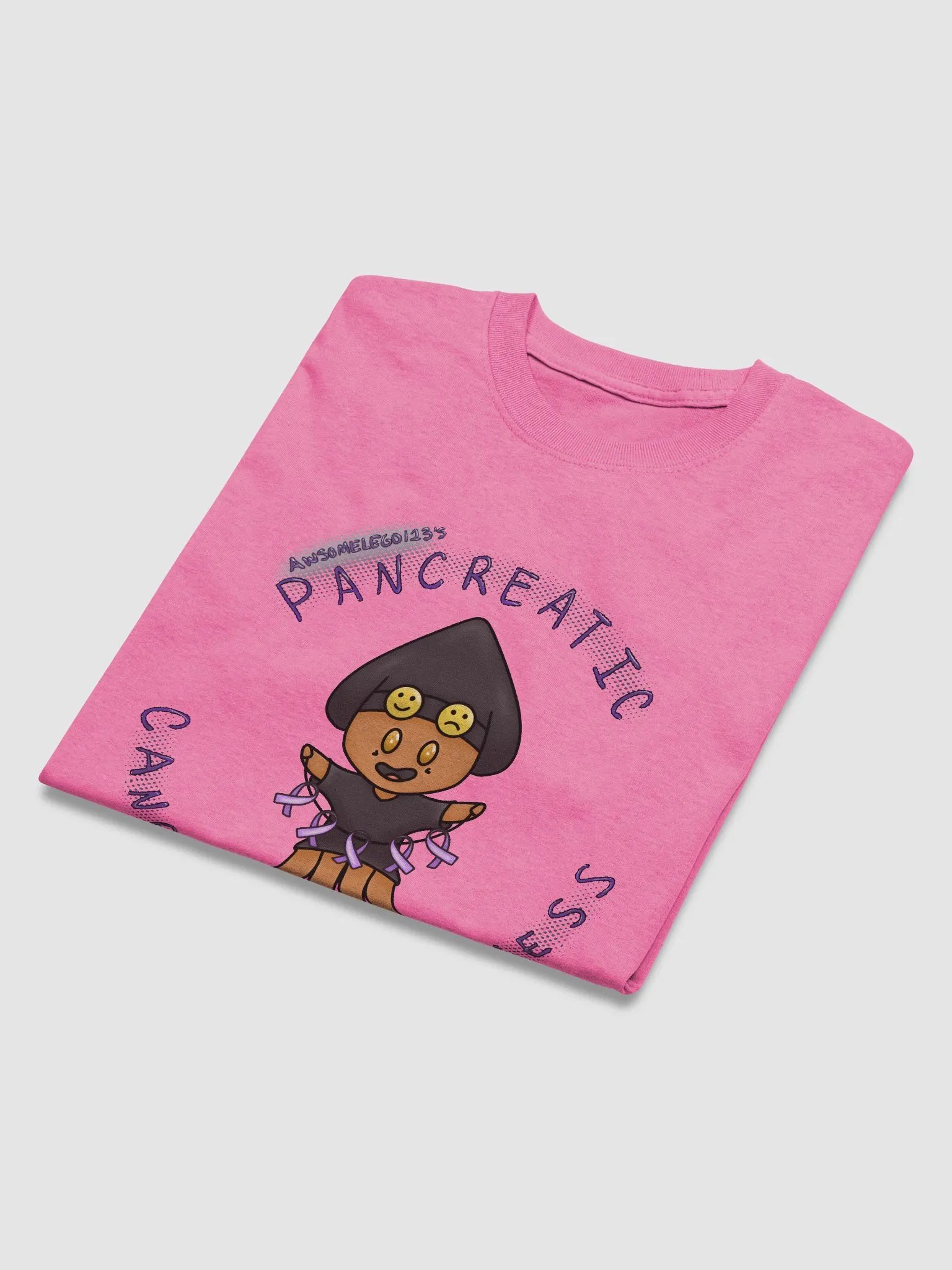 Ribbon Celebration T-Shirt product image (4)