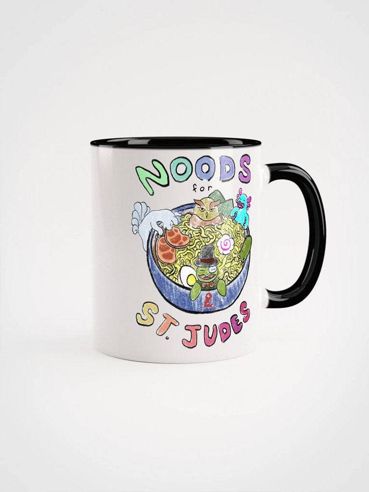 Sunflower Clan Mug 2024 product image (2)