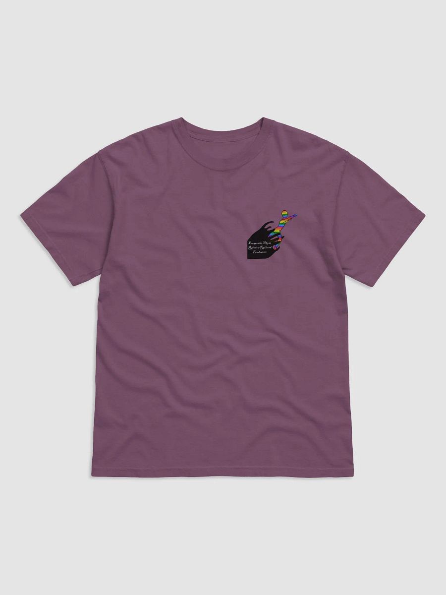 Escape The Abyss T-shirt product image (1)