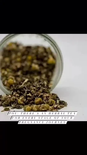 ✨ Maternity Herbal Tea Collection ✨

Crafted to support your body and spirit through every stage of motherhood. Each blend is...